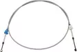 Växelkabel, små ändar passar FM - Drivlina - svm0000008744 - 1