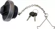 Låsbar bränsletanklock + kedja - Bränslesystem - svm0000008934 - 1