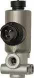 Solenoidventil 24V TGA/L/M/S/X - Hydraulik - svm0000009334 - 1