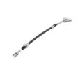 Koppling kabel, passar Fiat - Strömbrytare - 8716106091584 - 1