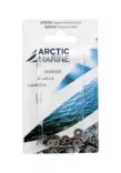 Arctic Marine Korialusplåt DIN9021 - Andra båttillbehör - 6430045420084 - 2