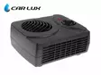 Carlux kupévärmare - Biltillbehör - 6438256925534 - 1
