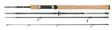 Daiwa Crossfire Spinn 8'0" 2PC 15-50g - Spön, rullar och metspön - 5055545228964 - 2