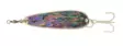 Daiwa Silvercreek Crusador 10g Svart Skal - Beten och flugor - 5055545247514 - 1
