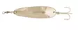 Daiwa Silvercreek Crusador 10g Svart Skal - Beten och flugor - 5055545247514 - 2