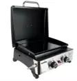 Easy Cooking Plancha gasgrill - Grillar - 6418536032954 - 2