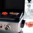 Easy Cooking Plancha gasgrill - Grillar - 6418536032954 - 3