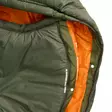 Fjällräven Abisko Two Seasons sovsäck Long Olive - Sovsäckar och liggunderlag - 7323451091384 - 5