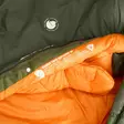 Fjällräven Abisko Two Seasons sovsäck Long Olive - Sovsäckar och liggunderlag - 7323451091384 - 3