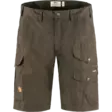 Fjällräven Barents Pro Shorts M Dark Olive - Friluftskläder - 7323450100704 - 1