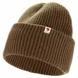 Fjällräven Heavy Beanie Mörk Ek - Friluftskläder - 7323451092664 - 1