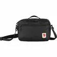 Fjällräven High Coast Crossbody Svart - Ryggsäckar, väskor - 7323450899134 - 1