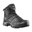 Haix Black Eagle Safety 50 mid 42 - Arbetsskor - 4044465253034 - 1
