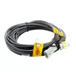Husqvarna lågspänningskabel 20 m - - 588765004 - 1