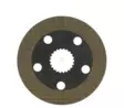 Bromsskiva, Passar John Deere - Bromsar - 8716106434084 - 1
