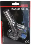 Gasbrännare med gänga - Andra handverktyg - 6430074697174 - 2
