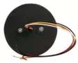 LED-bakljus runt 12-24V - Varselljus och fyrar - 8719607101844 - 3