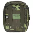Extra ficka "Molle" liten M 95 CZ camo - Ryggsäckar, väskor - 4044633204714 - 4