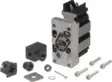 Magnetventil PVEH 11-32 V passiv DIN 1x4 - Hydraulik - 8719493910414 - 1
