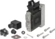 Magnetventil PVEH 11-32 V passiv DIN 1x4 - Hydraulik - 8719493910414 - 2