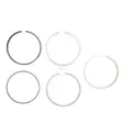 Kolvringsats STD 4-ring - Motor - 8716106091034 - 1