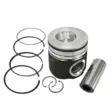 Kolv STD, med O-ringar. - Motor - 5035776675454 - 1