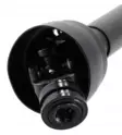 PTO-nivåaxel T10, 1010 mm, 1-3/8"-6 - Kardelaxlar utan koppling - 8719493249514 - 2