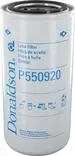 Olje Filter Donaldson P550920 - Oljefilter - 742330200414 - 1