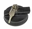 Bränsletanklock med nyckel - Bränslesystem - svm000008884 - 1