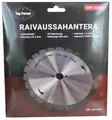 Stänksågsblad 200 x 25,4 x 1,5 mm - Cirkelsågklingor och sågklingor - 6430074694814 - 2