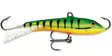 Rapala Jigging Rap 2cm Abborre (P) balansjigg - Balanspirkor - 022677012094 - 1