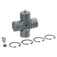 Korsförbindelse 32x76mm, P-tätning, 2 nipplar, W2400/W400E/P400 - Korsord - 8435194016964 - 1
