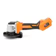 Robota DC-DXW18V batteridriven vinkelslip husenhet - "Batteridrivena maskiner" - 6438212141084 - 2