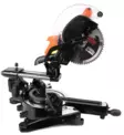 Robota DC-L318V LED tornlampa 120 LED - Sågar och cirkelsågar - 6438212140254 - 1