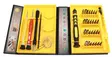 Skruvmejselset 38-delar elektronik - Skruvmejslar och -satser - 6430032158464 - 1