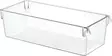 Förvaringslåda för kylskåp 36x15 cm - Andra förvaringsprodukter - 8720573579964 - 1