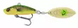 Savage Gear Sticklebait Tailspin 6.5cm - Beten och flugor - 5706301768094 - 1
