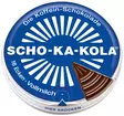 Scho-Ka-Kola mjölkchoklad 100 g - Friluftsmat - arm0000000304 - 1