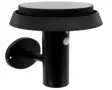 Solenergi vägglampa med rörelsesensor 600lm 3CCT - Solcellsdrivna solprodukter - 6418536027684 - 1