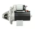 Startmotor 12V 2.6KW 9 Tänder - Elsystem - 8719493002614 - 1