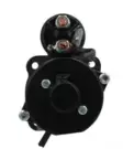 Startmotor 12 V 4.2 kW 11-tands - Startmotorer för traktorer - 8719493087864 - 2