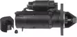 Startmotor Mahle AZF 4539 3,0 kW - Startmotorer för traktorer - 3838922056884 - 1