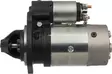 Startmotor Mahle AZJ 3538 2,7 kW - Startmotorer för traktorer - 3838922051964 - 1