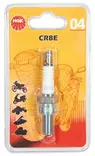 Zündkerze CR8E röd nr 4 - Tändstift - 0087295056714 - 1