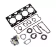 Tätning kit, passar MF, Landini, JCB - Motor - 8719493318944 - 1