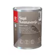 Tikkurila Supi Saunaschutz farbart - Oljor, vaxer, impregneringar - 6408070025574 - 1