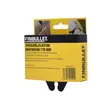Utbytespad 110mm för terrassoljare - Målningsverktyg - 6438152045244 - 2