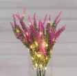 Ljusdekoration Kanerva 36 LED 3 st - Stämningsbelysning - 6410416378114 - 1