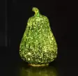 Ljusdekoration Pumpa 15 Micro LED 20,5cm - Stämningsbelysning - 6410416572154 - 1