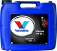 Valvoline Växellådsolja 75W-80 RPC 20 l - Växellådsoljor - 8710941020174 - 1